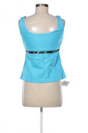Damentop Unbranded, Größe M, Farbe Blau, Preis 15,00 €