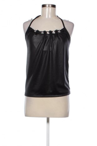 Damski top Unbranded, Rozmiar M, Kolor Czarny, Cena 76,50 zł