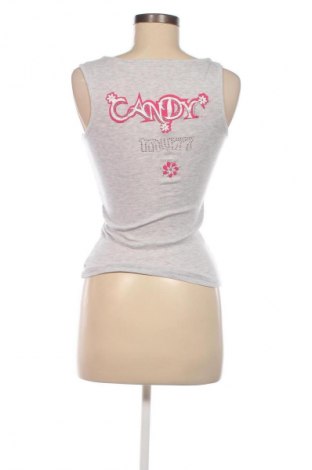 Női top Unbranded, Méret S, Szín Szürke, Ár 3 000 Ft