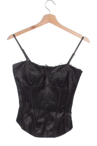 Damentop Unbranded, Größe S, Farbe Schwarz, Preis € 14,87