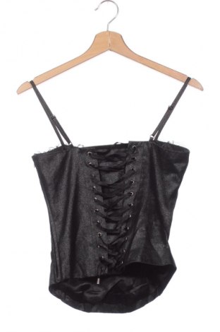 Damentop Unbranded, Größe S, Farbe Schwarz, Preis € 14,87