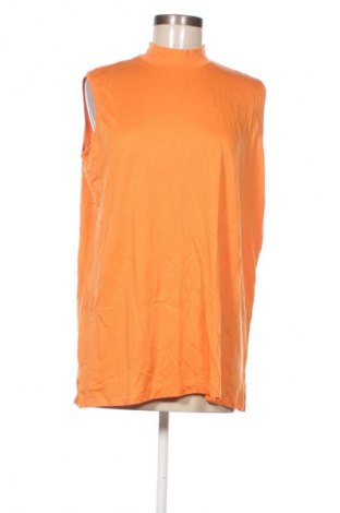 Γυναικείο τοπ Unbranded, Μέγεθος XL, Χρώμα Πορτοκαλί, Τιμή 13,99 €