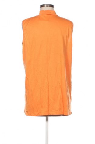 Γυναικείο τοπ Unbranded, Μέγεθος XL, Χρώμα Πορτοκαλί, Τιμή 13,99 €