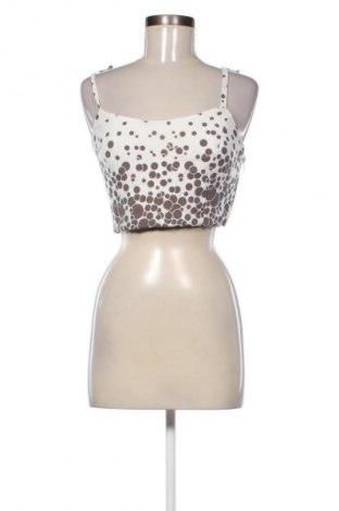 Damski top Unbranded, Rozmiar M, Kolor Kolorowy, Cena 68,52 zł