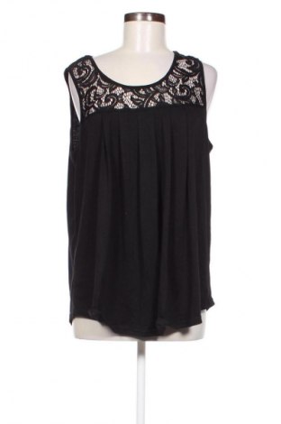 Damski top Unbranded, Rozmiar XL, Kolor Czarny, Cena 68,00 zł