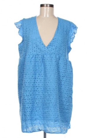 Női top Unbranded, Méret 3XL, Szín Kék, Ár 7 879 Ft