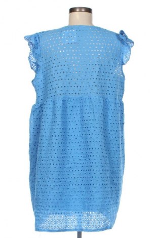 Női top Unbranded, Méret 3XL, Szín Kék, Ár 7 879 Ft