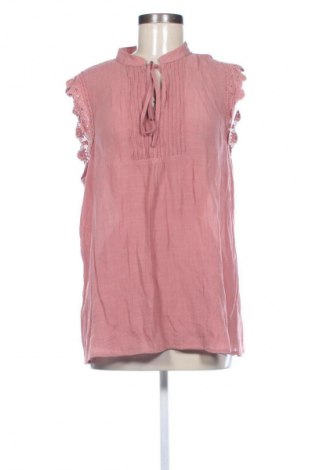 Damski top Unbranded, Rozmiar XXL, Kolor Popielaty róż, Cena 68,00 zł
