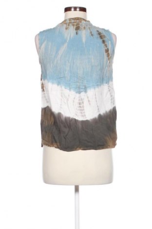 Damski top Unbranded, Rozmiar S, Kolor Kolorowy, Cena 68,33 zł