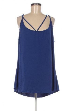 Női top Unbranded, Méret 5XL, Szín Kék, Ár 5 609 Ft
