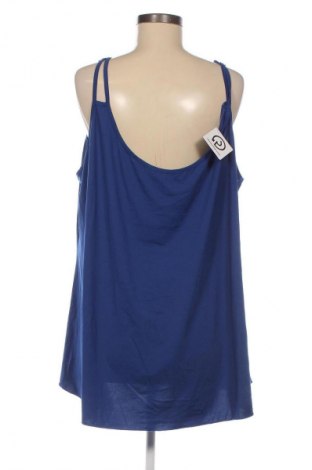 Női top Unbranded, Méret 5XL, Szín Kék, Ár 5 609 Ft