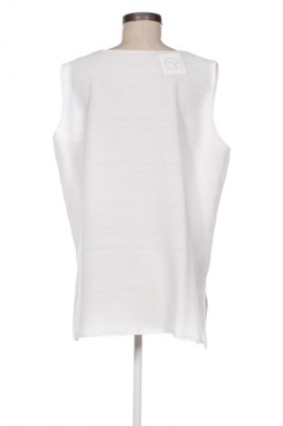 Damentop Unbranded, Größe 3XL, Farbe Weiß, Preis 14,71 €