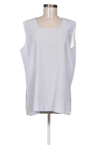Damentop Unbranded, Größe 3XL, Farbe Blau, Preis 14,71 €