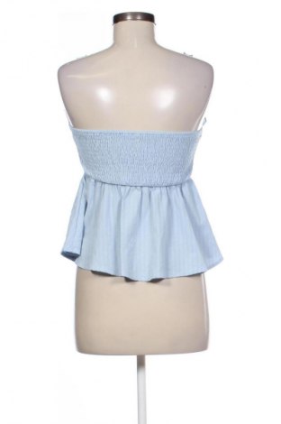 Damentop Unbranded, Größe M, Farbe Blau, Preis 10,99 €