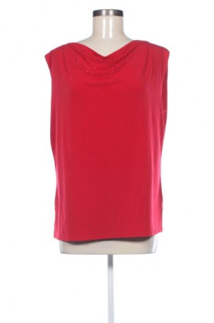 Damentop Unbranded, Größe XXL, Farbe Rot, Preis 14,71 €