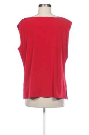 Damentop Unbranded, Größe XXL, Farbe Rot, Preis 14,71 €