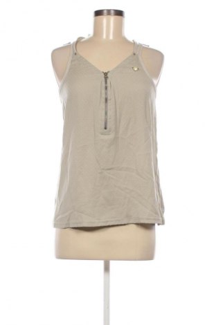 Damentop Unbranded, Größe S, Farbe Grün, Preis 14,71 €