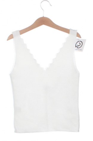 Dámský top Unbranded, Velikost XS, Barva Bílá, Cena  329,00 Kč