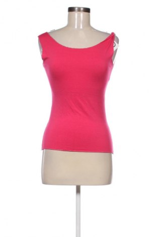 Damski top Unbranded, Rozmiar S, Kolor Różowy, Cena 68,52 zł