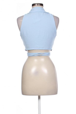 Damentop Unbranded, Größe S, Farbe Blau, Preis 14,71 €