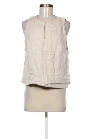 Top de femei Unbranded, Mărime M, Culoare Bej, Preț 78,79 Lei