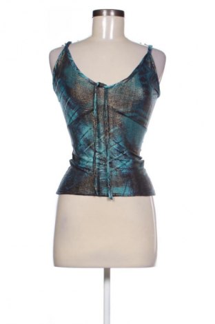 Damski top Unbranded, Rozmiar S, Kolor Kolorowy, Cena 68,33 zł