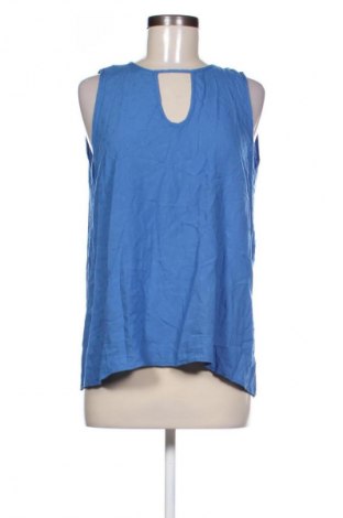 Damentop United Colors Of Benetton, Größe L, Farbe Blau, Preis 13,70 €