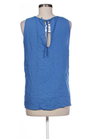 Damentop United Colors Of Benetton, Größe L, Farbe Blau, Preis 13,70 €