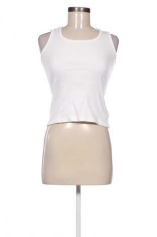 Damentop United Colors Of Benetton, Größe M, Farbe Weiß, Preis € 13,81
