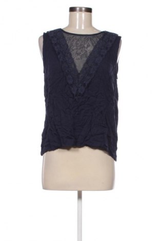Top de femei VILA, Mărime M, Culoare Albastru, Preț 67,99 Lei