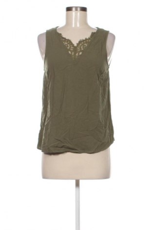Γυναικείο τοπ Vero Moda, Μέγεθος S, Χρώμα Πράσινο, Τιμή 9,99 €