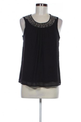 Γυναικείο τοπ Vero Moda, Μέγεθος S, Χρώμα Μαύρο, Τιμή 10,99 €