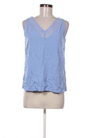 Damentop Vero Moda, Größe M, Farbe Blau, Preis 13,99 €