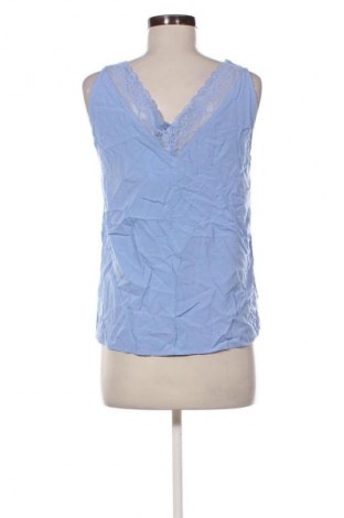 Damentop Vero Moda, Größe M, Farbe Blau, Preis 13,99 €