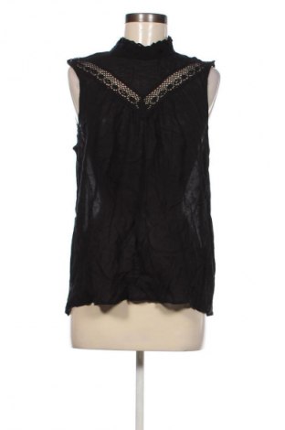 Damentop Vero Moda, Größe L, Farbe Schwarz, Preis 10,99 €