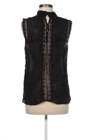 Damentop Vero Moda, Größe L, Farbe Schwarz, Preis 10,99 €