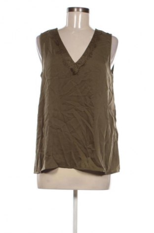 Top de femei Vero Moda, Mărime L, Culoare Verde, Preț 156,99 Lei