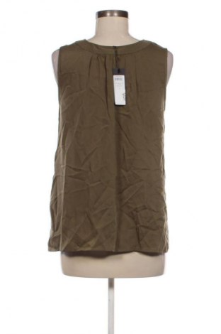 Top de femei Vero Moda, Mărime L, Culoare Verde, Preț 156,99 Lei