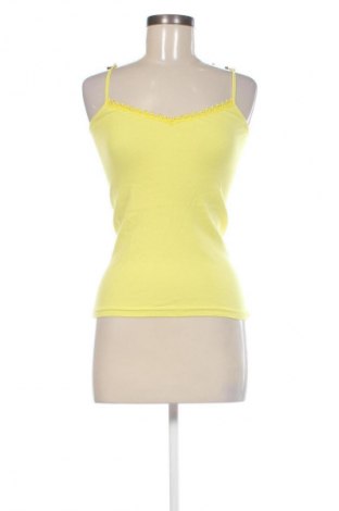 Dámsky top  Vero Moda, Veľkosť S, Farba Žltá, Cena  11,95 €