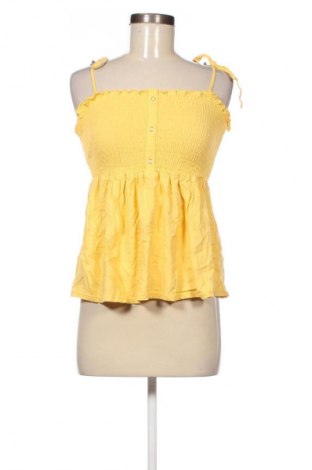 Damski top Vero Moda, Rozmiar S, Kolor Żółty, Cena 65,99 zł