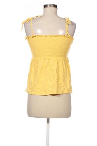 Damski top Vero Moda, Rozmiar S, Kolor Żółty, Cena 65,99 zł