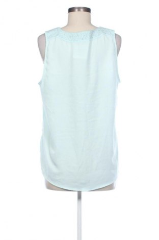 Damentop Vero Moda, Größe XL, Farbe Blau, Preis € 15,99