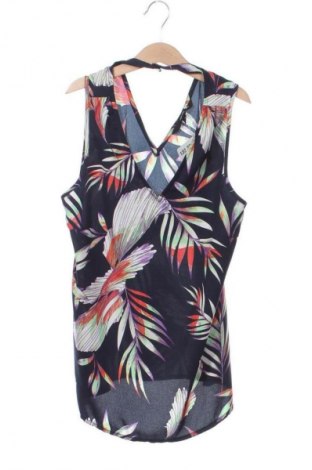 Damentop Vero Moda, Größe XS, Farbe Mehrfarbig, Preis 6,99 €
