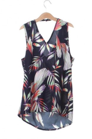 Damentop Vero Moda, Größe XS, Farbe Mehrfarbig, Preis 6,99 €