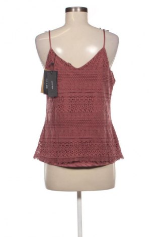 Top de femei Vero Moda, Mărime L, Culoare Mov deschis, Preț 133,99 Lei