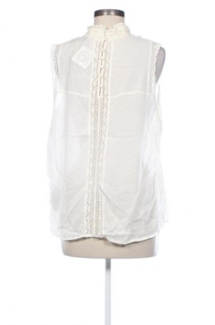 Damentop Vero Moda, Größe XL, Farbe Ecru, Preis € 10,23