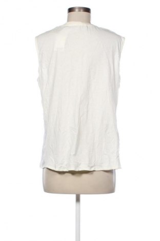Damentop Violeta by Mango, Größe XL, Farbe Ecru, Preis 28,99 €