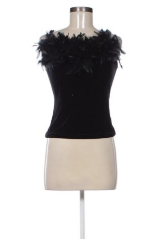 Top de femei Watcher, Mărime M, Culoare Negru, Preț 108,97 Lei