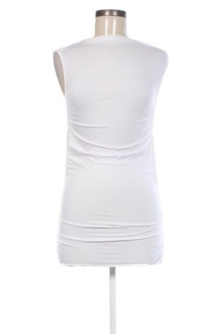 Top de femei Weekday, Mărime S, Culoare Alb, Preț 210,99 Lei