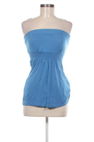 Damentop Y.O.U, Größe S, Farbe Blau, Preis 20,99 €